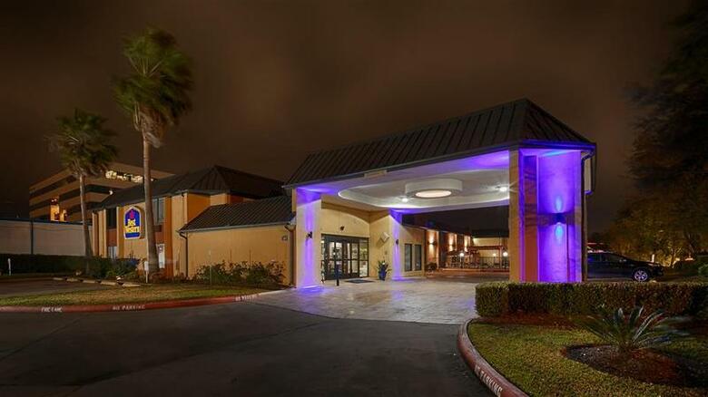 Hotel Best Western Webster/nasa