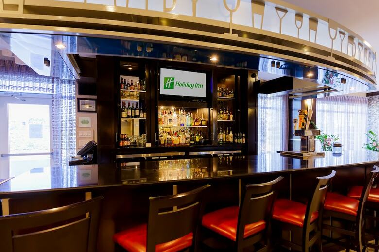 Hotel Holiday Inn Houston-webster
