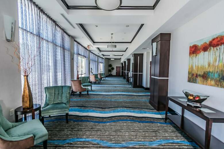 Hotel Holiday Inn Houston-webster