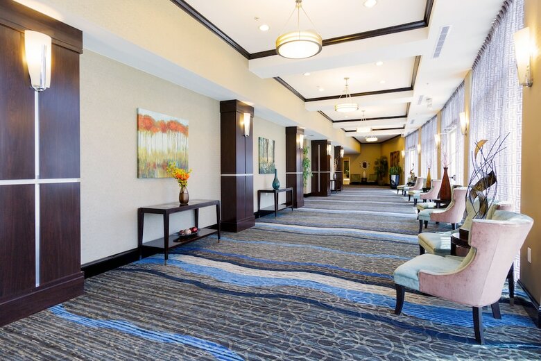 Hotel Holiday Inn Houston-webster