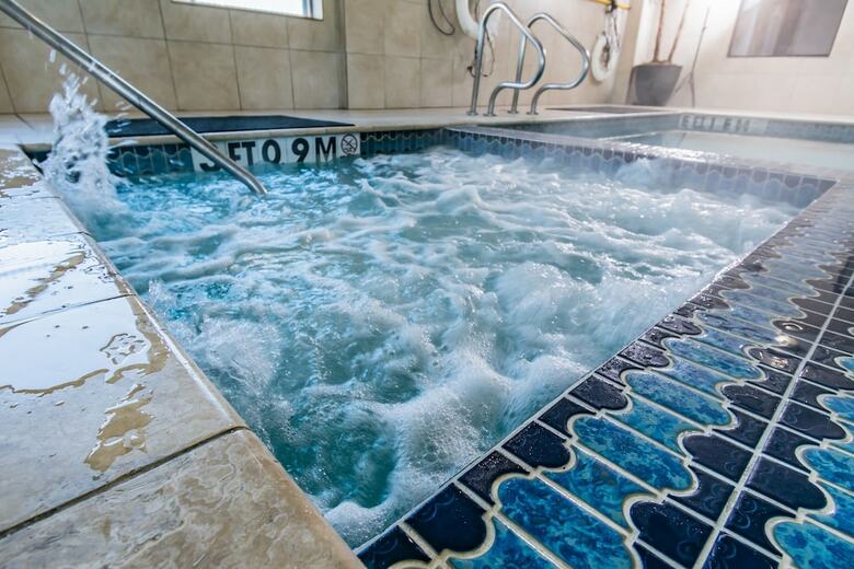 Hotel Holiday Inn Houston-webster