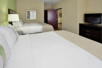 Hotel Holiday Inn Houston-webster