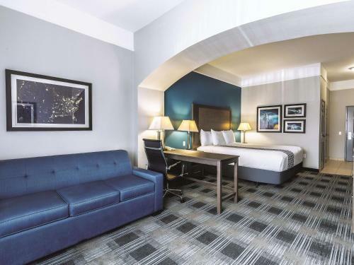 Hotel La Quinta Inn & Suites Clear Lake / Webster