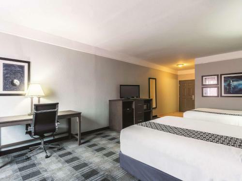Hotel La Quinta Inn & Suites Clear Lake / Webster