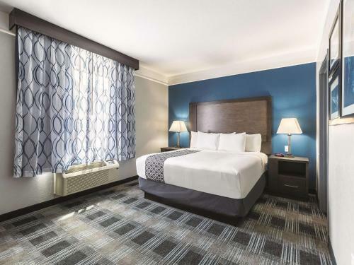 Hotel La Quinta Inn & Suites Clear Lake / Webster