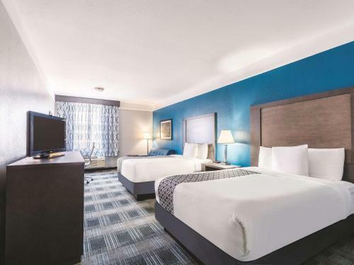 Hotel La Quinta Inn & Suites Clear Lake / Webster