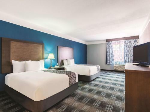 Hotel La Quinta Inn & Suites Clear Lake / Webster