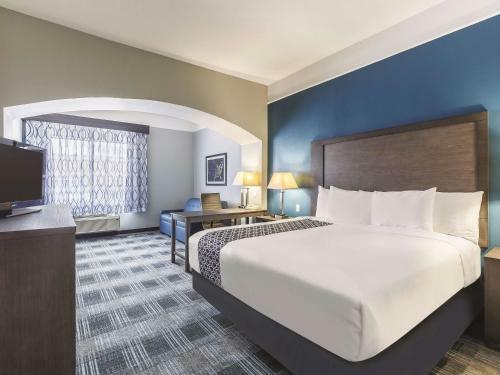 Hotel La Quinta Inn & Suites Clear Lake / Webster
