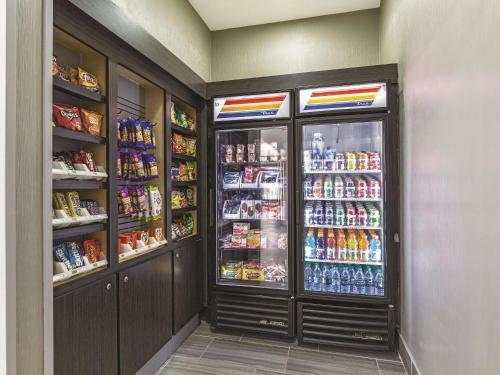 Hotel La Quinta Inn & Suites Clear Lake / Webster