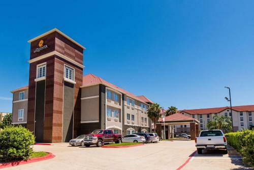 Hotel La Quinta Inn & Suites Clear Lake / Webster