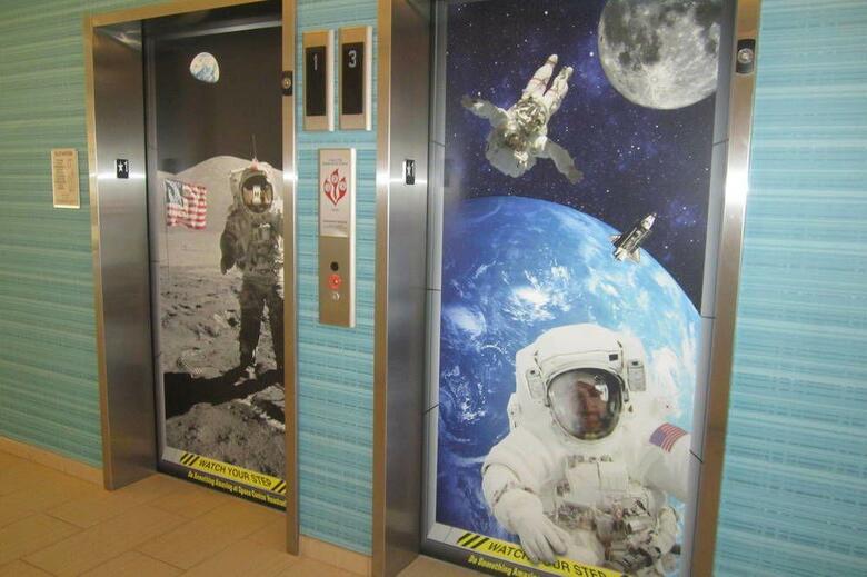 Hotel Springhill Suites Houston Nasa/webster