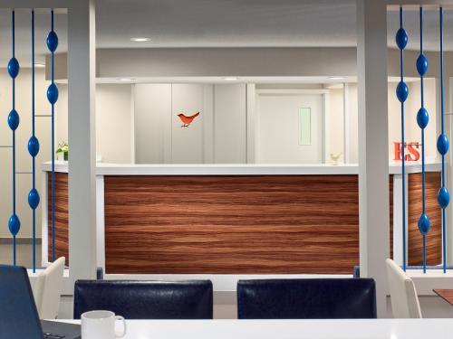 Hotel Residence Inn Chicago Lombard