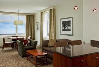 Hotel The Westin Lombard Yorktown Center