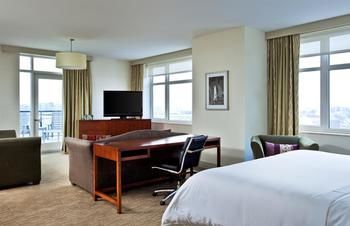 Hotel The Westin Lombard Yorktown Center