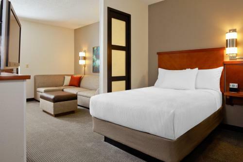 Hotel Hyatt Place Chicago - Lombard/oak Brook