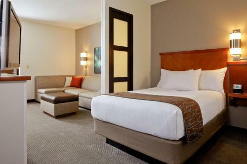 Hotel Hyatt Place Chicago - Lombard/oak Brook
