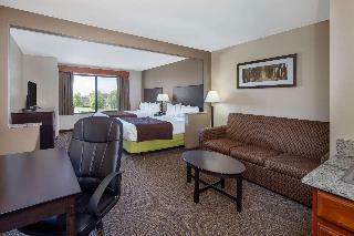 Hotel Americinn Rochester Airport