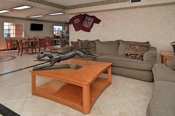 Motel Super 8 Houston/nasa/webster