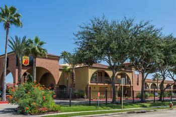 Motel Super 8 Houston/nasa/webster