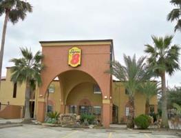 Motel Super 8 Houston/nasa/webster