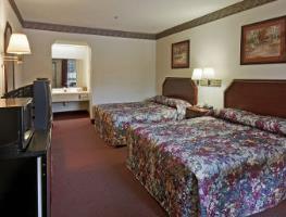 Motel Super 8 Houston/nasa/webster