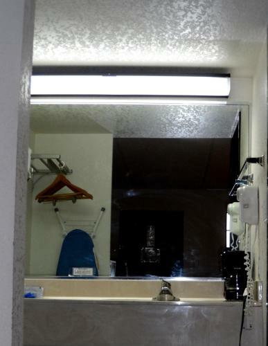Motel Budgetel Inn Houston/nasa