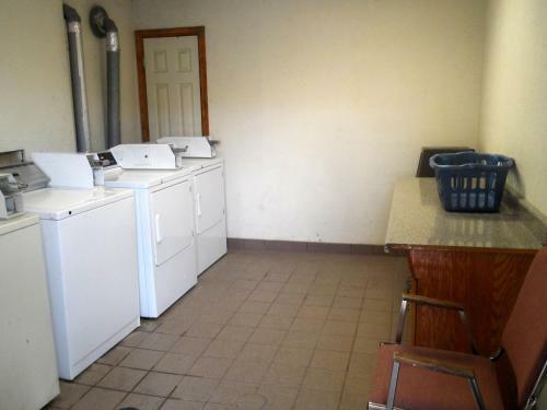 Motel Budgetel Inn Houston/nasa