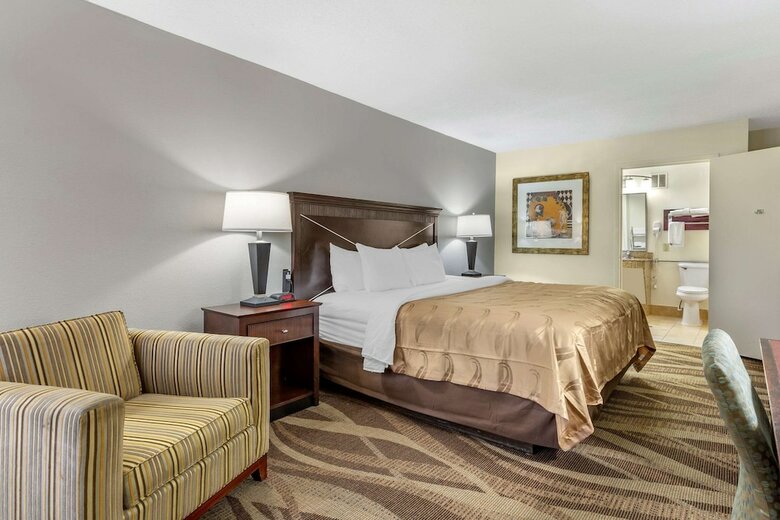 Hotel Best Western Baltimore West