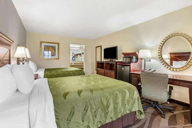 Hotel Best Western Baltimore West