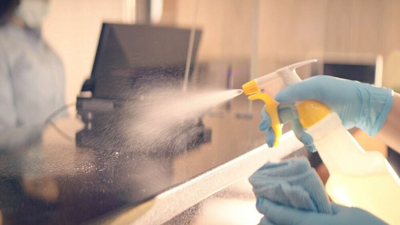 Hotel Best Western Baltimore West