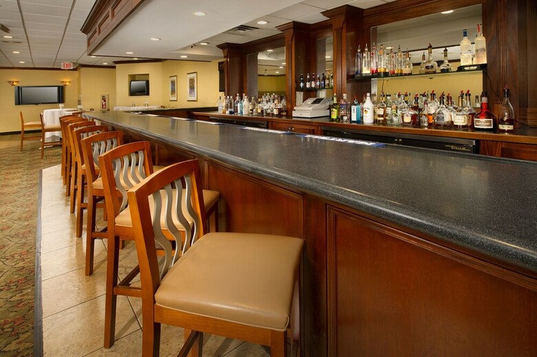 Hotel Best Western Baltimore West