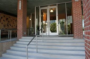 Hotel Inn At The Black Olive