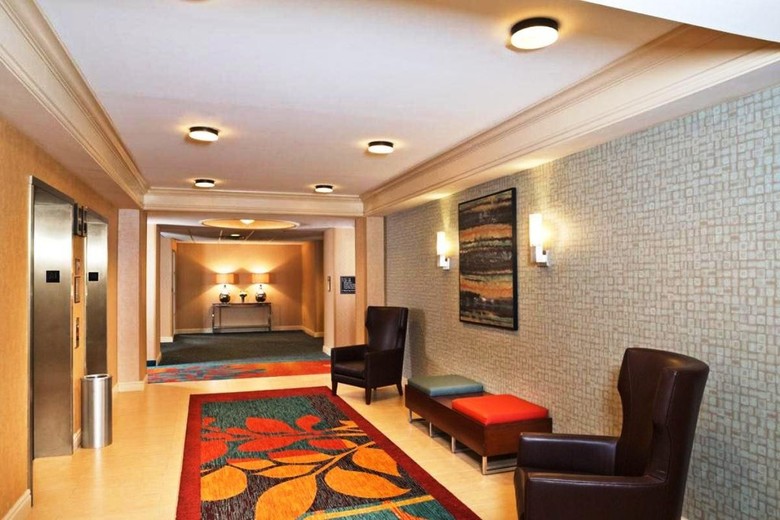 Hotel Residence Inn Baltimore White Marsh