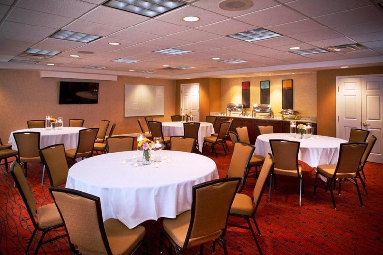 Hotel Residence Inn Baltimore White Marsh