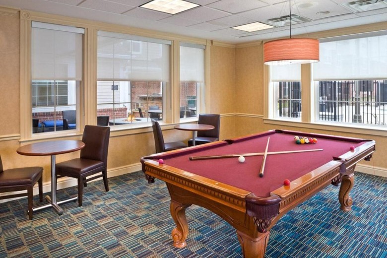 Hotel Residence Inn Baltimore White Marsh