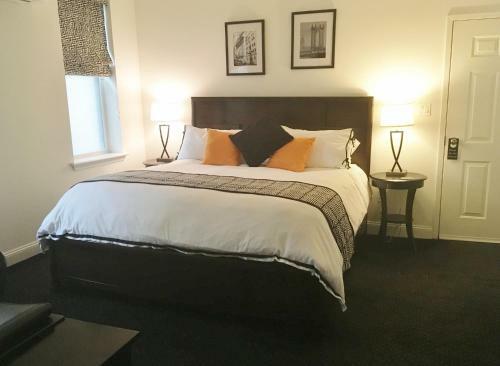 Bed & Breakfast Blancnoir