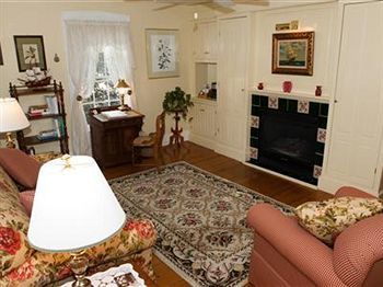 Bed & Breakfast Camden Maine Stay Inn