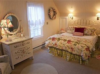Bed & Breakfast Camden Maine Stay Inn
