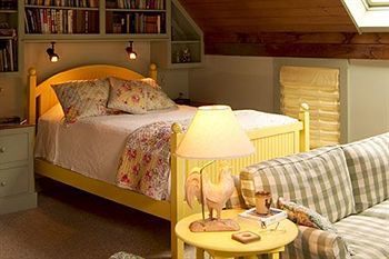 Bed & Breakfast Camden Maine Stay Inn