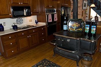 Bed & Breakfast Camden Maine Stay Inn