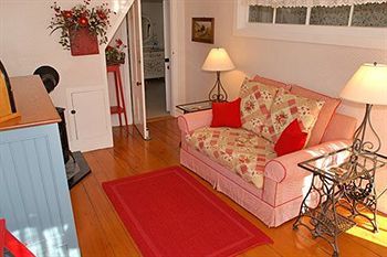 Bed & Breakfast Camden Maine Stay Inn