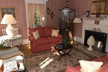 Bed & Breakfast Camden Maine Stay Inn