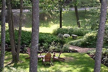 Bed & Breakfast Camden Maine Stay Inn