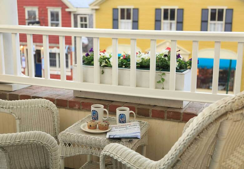Hotel Lord Camden Inn