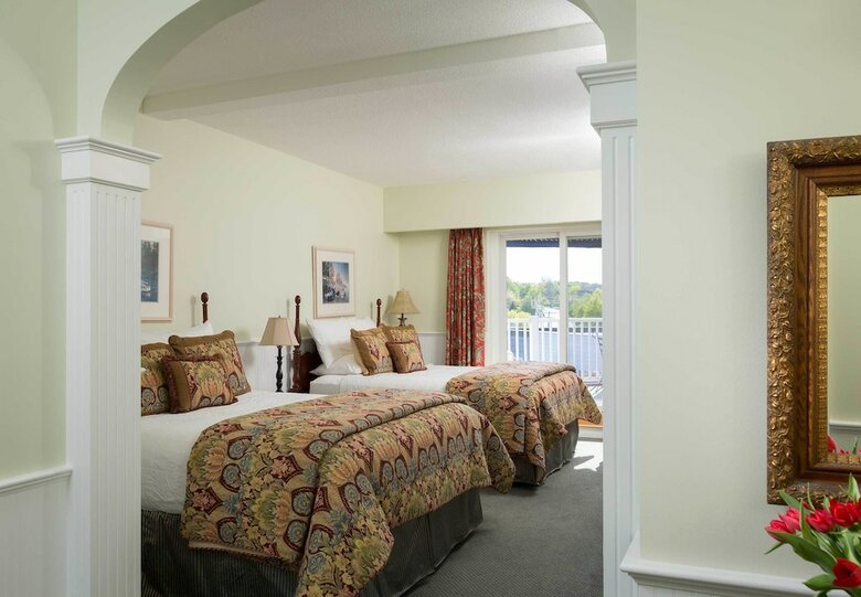 Hotel Lord Camden Inn