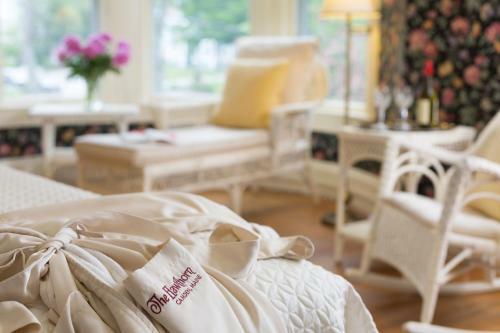 Bed & Breakfast Camden Hawthorn Inn
