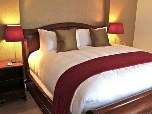 Hotel Relais Chateaux Camden Harbour Inn