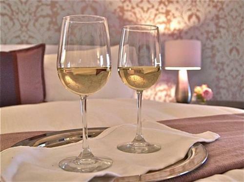Hotel Relais Chateaux Camden Harbour Inn