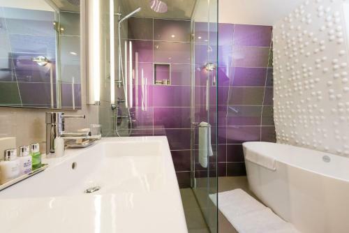 Hotel Relais Chateaux Camden Harbour Inn