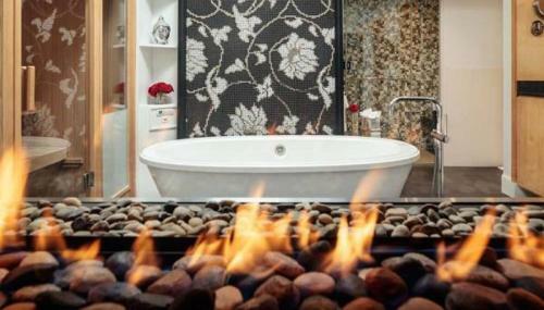 Hotel Relais Chateaux Camden Harbour Inn